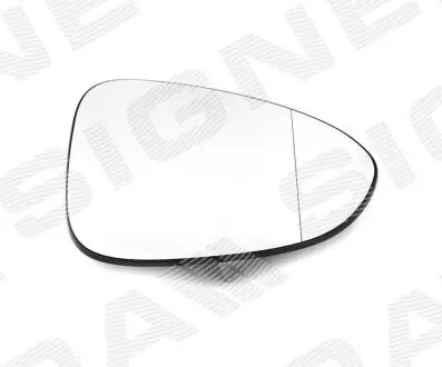 СТЕКЛО ЗЕРКАЛА С ПОДСТАВКОЙ Signeda SOPM1048ER