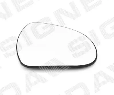 Скло дзеркала з підставкою Signeda SPGM1009AR