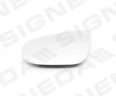 Скло дзеркала з підставкою Signeda SVWM1048AGLE