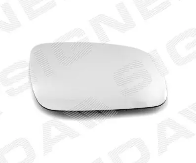 СТЕКЛО ЗЕРКАЛА С ПОДСТАВКОЙ Signeda SVWM1022ER