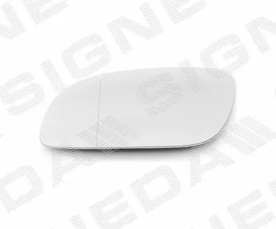 Фото скло дзеркала з підставкою Signeda SVGM1058ELQ Скло дзеркала з підставкою Signeda SVGM1058ELQ