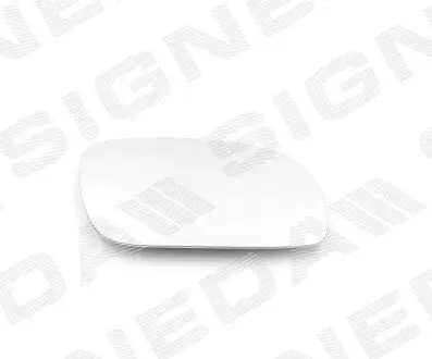 Фото скло дзеркала з підставкою Signeda SVGM1058ERQ Скло дзеркала з підставкою Signeda SVGM1058ERQ