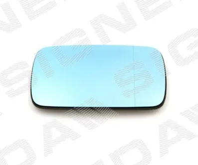 СТЕКЛО ЗЕРКАЛА С ПОДСТАВКОЙ Signeda SBMM1004QAL/R