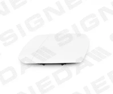 СТЕКЛО ЗЕРКАЛА С ПОДСТАВКОЙ Signeda SFDM1008EL
