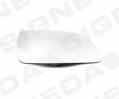 СТЕКЛО ЗЕРКАЛА С ПОДСТАВКОЙ Signeda SSDM1009ER