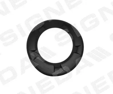 Рамочка протитуманної фари Signeda PCV99021CAR