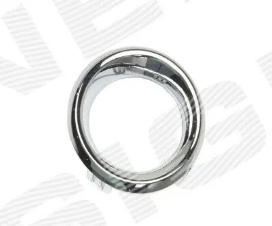 Рамочка противотуманной фары Signeda PMZ99044MAL