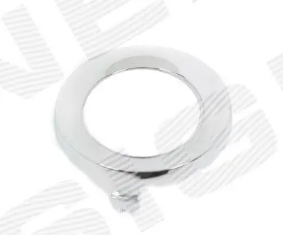 Рамочка противотуманной фары Signeda PSB99001CL/R