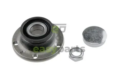 Підшипник ступиці зад. NTY KLT-FT-020