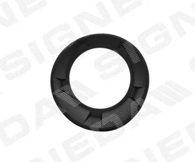 Рамочки противотуманные фары Signeda PCV99021CAL