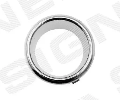 Рамочки протитуманні фари Signeda PCR99046CAL