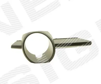 Рамочки противотуманные фары Signeda PCR99002CAL