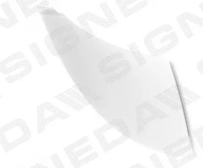 Фото молдинг ВЕРХНИЙ НАД ФАРОЙ Signeda PFT07002AR Молдинг ВЕРХНИЙ НАД ФАРОЙ Signeda PFT07002AR