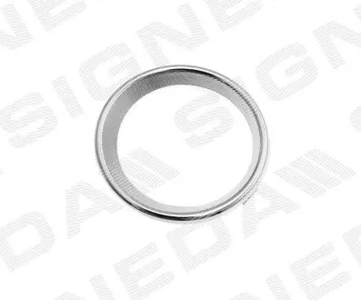 Рамочки противотуманные фары Signeda PTY99289CAR