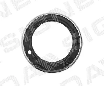Рамочки противотуманные фары Signeda PMB99162GAL