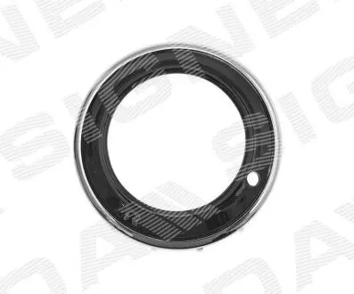 Рамочки противотуманные фары Signeda PMB99162GAR