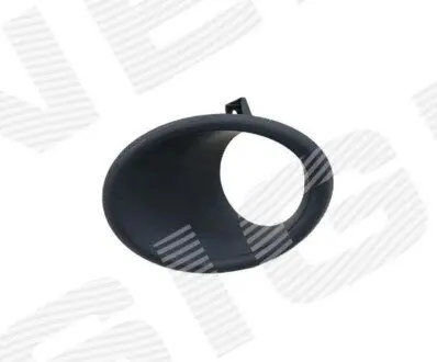 Рамочки противотуманные фары Signeda PPG99034CAL