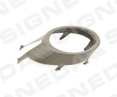 Рамочки противотуманные фары Signeda PAD99026CAR