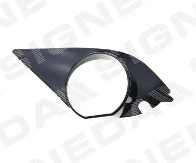 Рамочки протитуманні фари Signeda PBM99068CAR