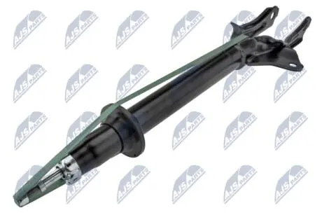 Амортизатор підвіски пер. NTY A345006 (фото 1)