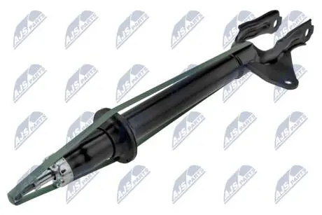 Фото 1 - амортизатор підвіски пер. NTY A345007 Амортизатор підвіски пер. NTY A345007 (фото 1)