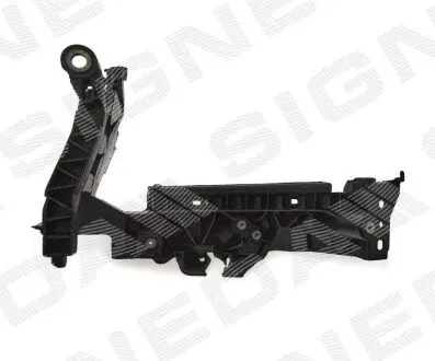 Кронштейн передней фары Signeda PAD44130RO