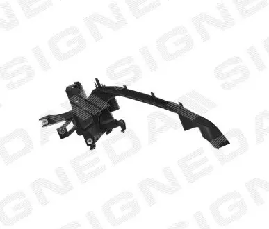 Кронштейн передней фары Signeda PAD43042AR