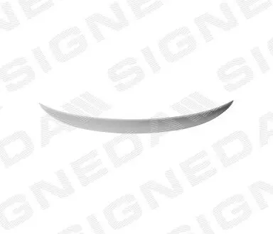 Спойлер крышки багажника Signeda PBM06003VA