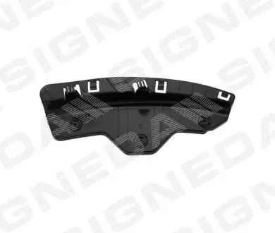 Кронштейн передньої фари Signeda PFD43387AR