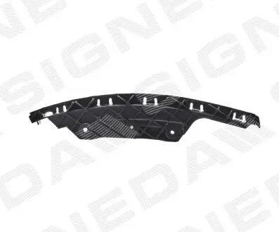 Кронштейн передней фары Signeda PCR30055AL