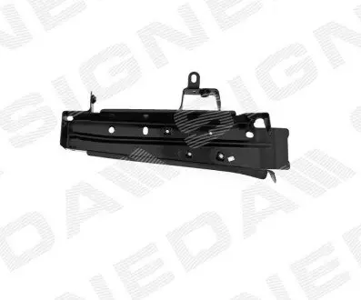Кронштейн передньої фари Signeda PMB43005AR