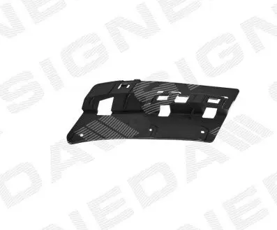 Кронштейн передньої фари Signeda PBK99010AL