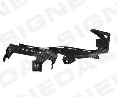 Кронштейн передней фары Signeda PSB43005AR
