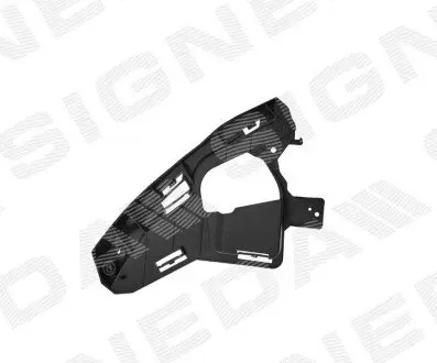Кронштейн передньої фари Signeda PVV43004AR