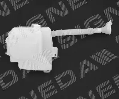 БОЧОК ДЛЯ ВІКОН ОМИВАЧА Signeda PMBB2005A