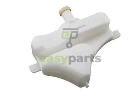 Розширювальний бачок NTY CZW-MZ-000