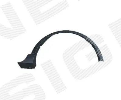 НАДКРЫЛЬНИКИ (ПЕРЕДНИИ) Signeda PFD01245AR