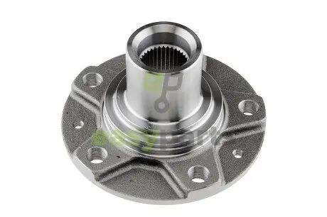 Маточина колеса пер. NTY KLP-FT-029P2