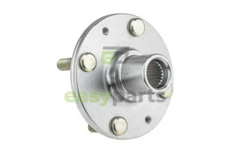 Маточина колеса пер. NTY KLP-HY-505P