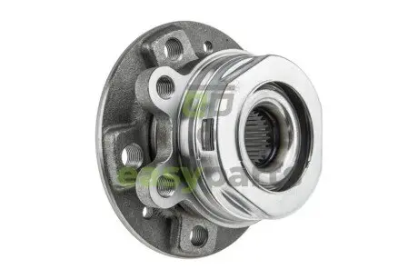 Маточина колеса пер. NTY KLP-RE-027