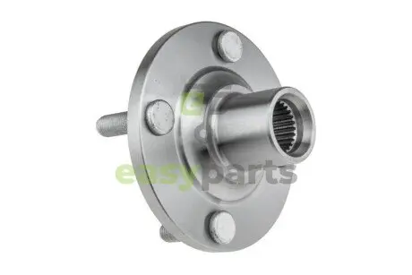 Ступица колеса пер. NTY KLP-TY-057P