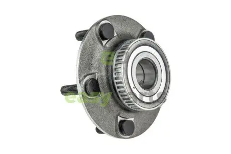 Ступица колеса зад. NTY KLT-CH-044