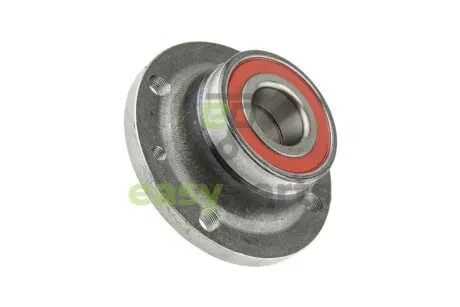 Ступица колеса зад. NTY KLT-FT-002