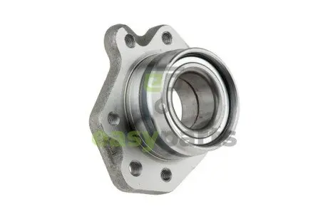 Маточина колеса зад. NTY KLT-HD-051