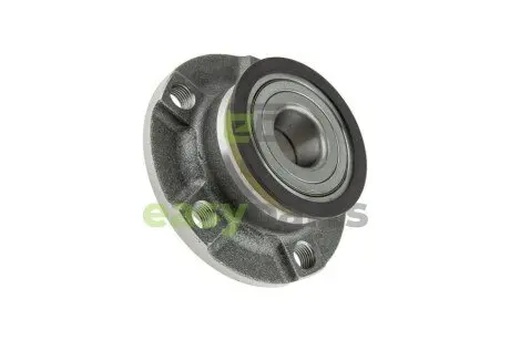 Ступиця колеса задня NTY KLT-SE-001