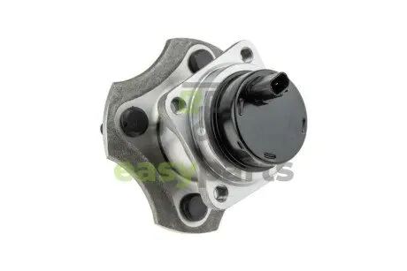 Ступица колеса зад. NTY KLT-TY-074