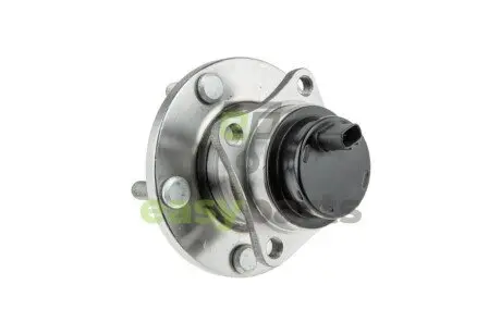 Ступица колеса зад. NTY KLT-TY-094