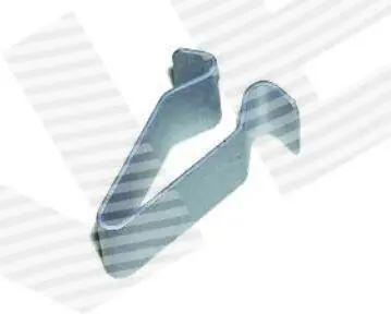 Пластмассовые держатели Signeda T3048210