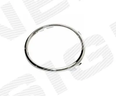 Рамка решітки в бампер Signeda PAD99048CAL