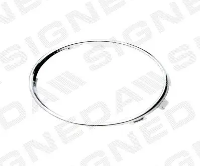Рамка решетки в бампер Signeda PAD99049CAL